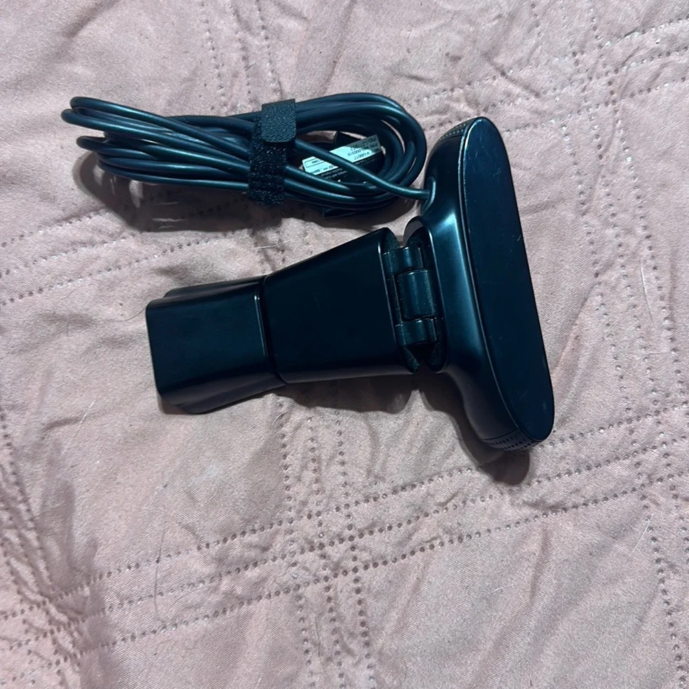 Logitech Carl Zeiss Tessar HD webcam